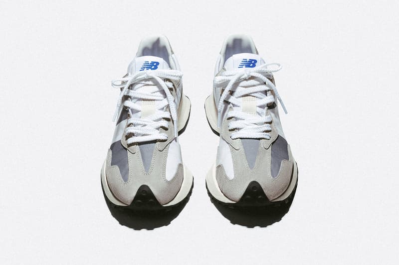 New Balance 327 Grey Yellow 6 https%3A%2F%2Fhypebeast.com%2Fwp content%2Fblogs.dir%2F6%2Ffiles%2F2020%2F05%2Fnew balance 327 sneakers blue orange grey black colorway release 9