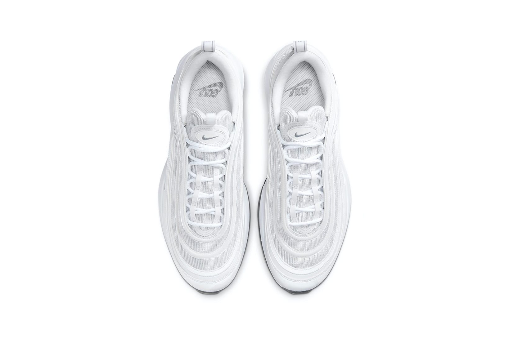 Nike Golf Air Max 97 G Sneakers White 