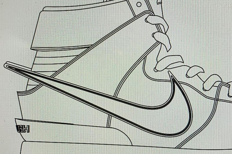 Yoon Ahn Announces Two More Colorways Are on the Way for the AMBUSH x Nike Dunk High