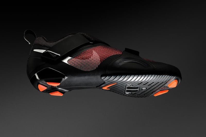 Nike Launches SuperRep Cycle, the Brand's First Indoor Cycling Shoe