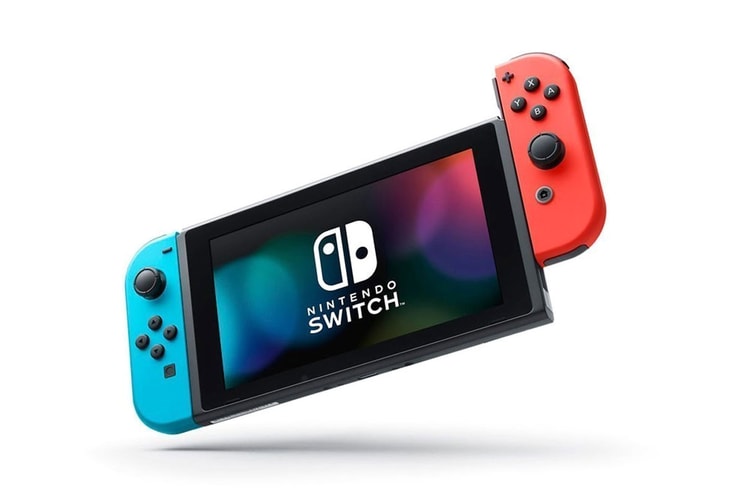 Nintendo Switch Sales During Quarantine Top Records