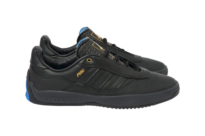 adidas lucas puig black