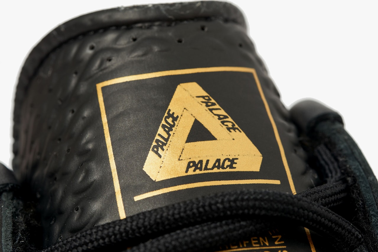 Palace x adidas Skateboarding Lucas PUIG Sneaker Pink