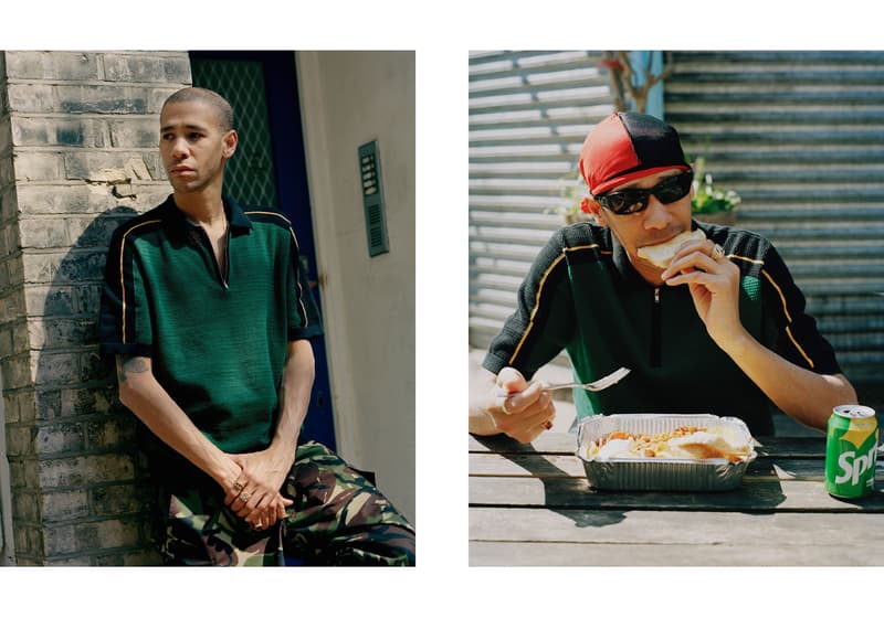 palace skateboards summer 2020 lookbook wechat china launch date