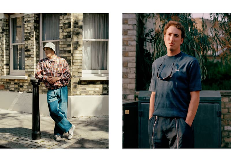 palace skateboards summer 2020 lookbook wechat china launch date