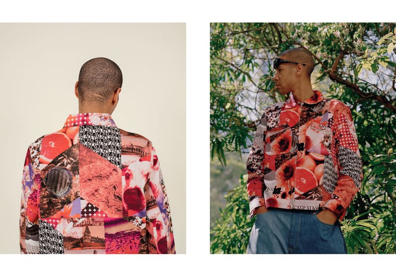 palace skateboards summer 2020 lookbook wechat china launch date