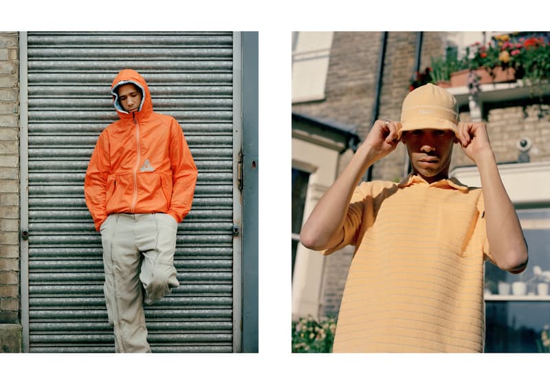 palace skateboards summer 2020 lookbook wechat china launch date