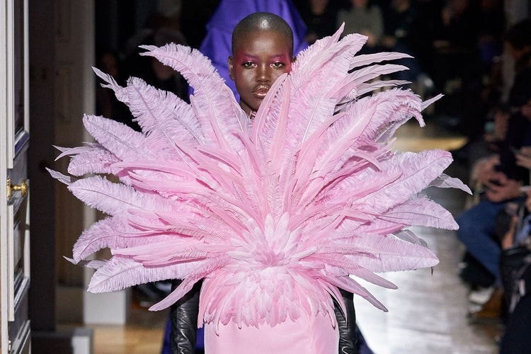 Paris Couture Fashion Week Is Going Virtual this July