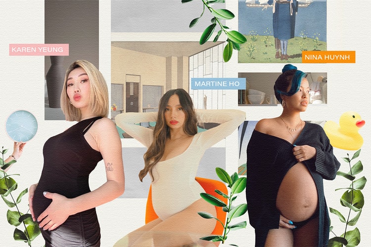 3 New Mothers on Being Pregnant in the Time of Coronavirus