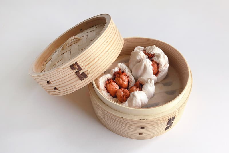 QimmyShimmy Singaporean Artist 3D Clay Sculptures Human Body Food Dimsum Interview