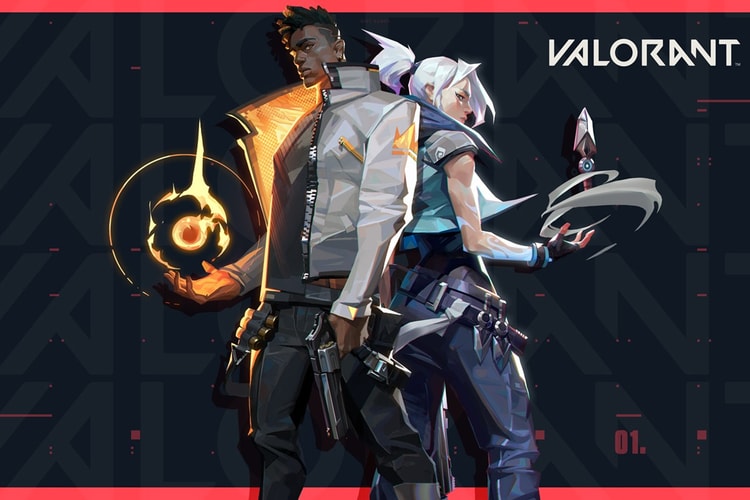 Riot Games' Latest Shooter Game 'Valorant' is Officially Launching Soon