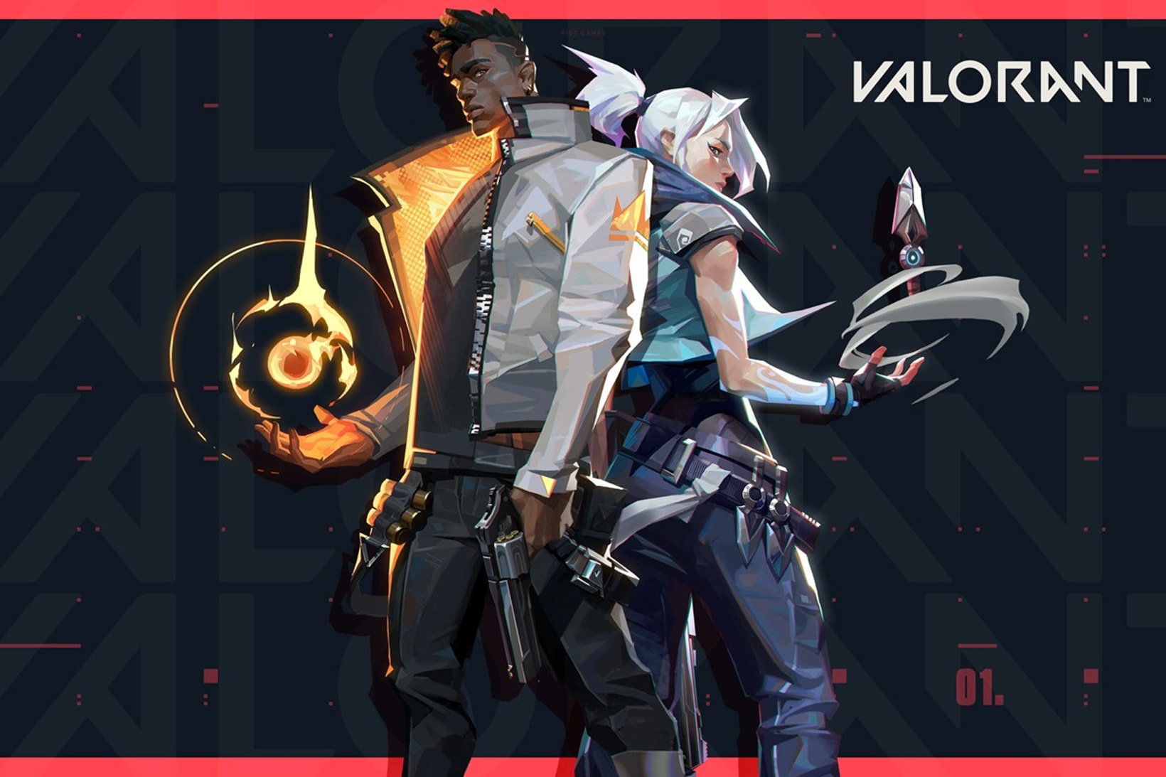 valorant riot games official launch date shooter video gaming