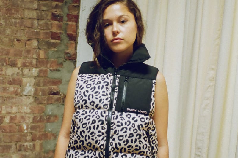 Sandy Liang Launches First Online Archive Sale