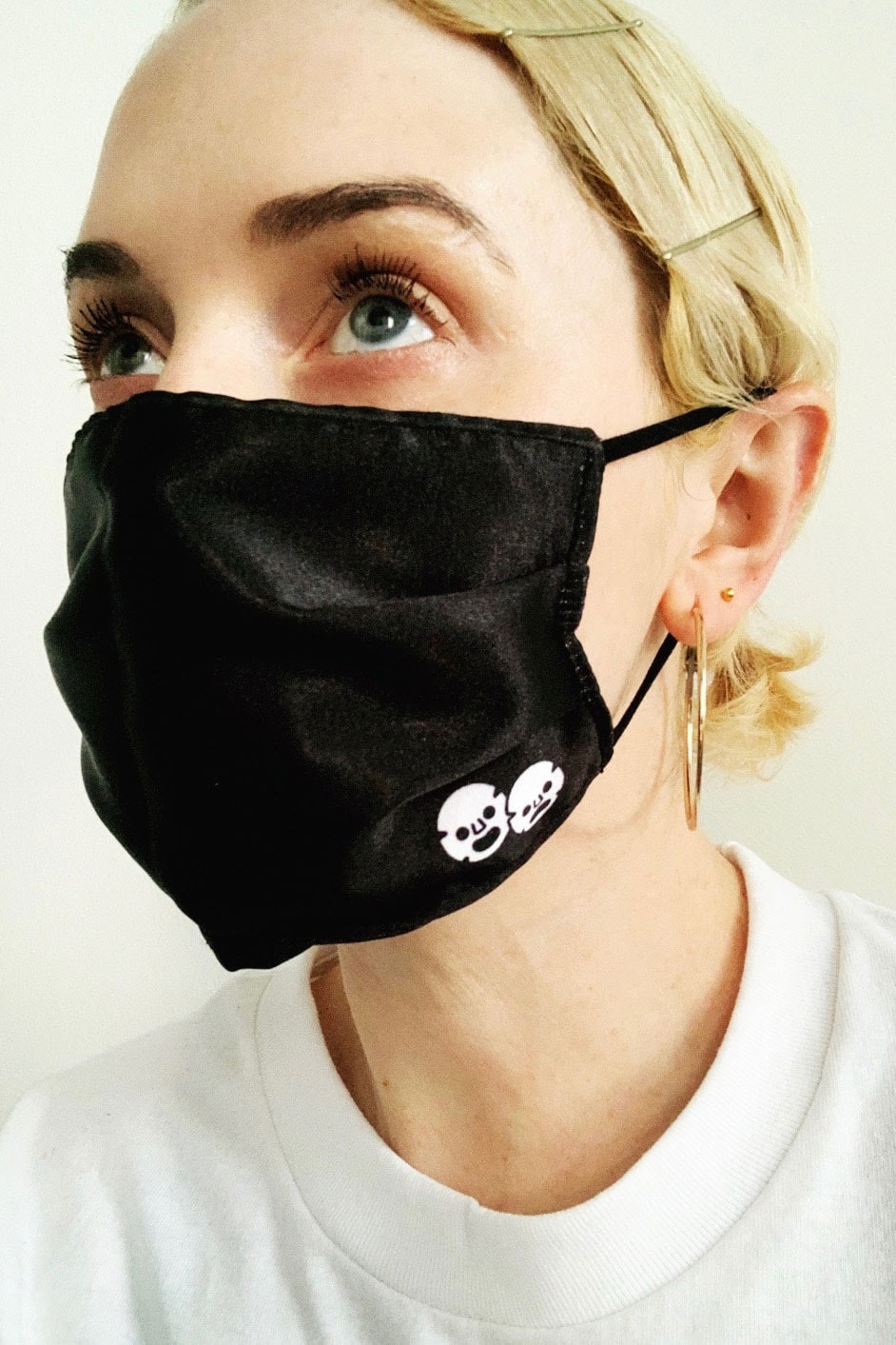 Sofie Pavitt Face Mask Anti-Irritation