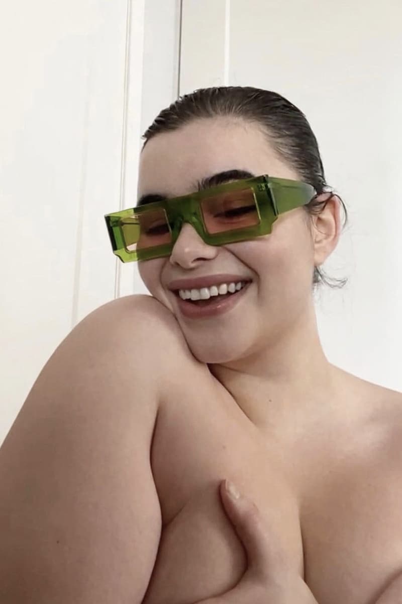 Best Statement Sunglasses Summer Eyewear Gucci Jacquemus CHIMI Loewe Saint Laurent