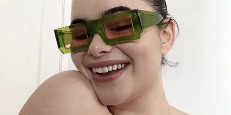 loewe eyewear