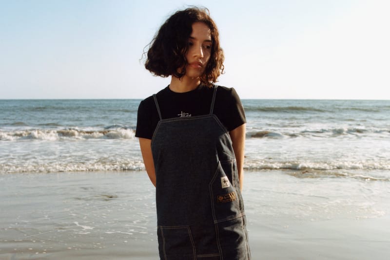 Here's Every Item in the Second Matthew M. Williams x Stussy Collection