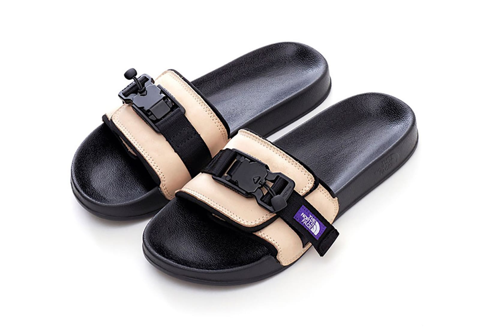 the north face sandals