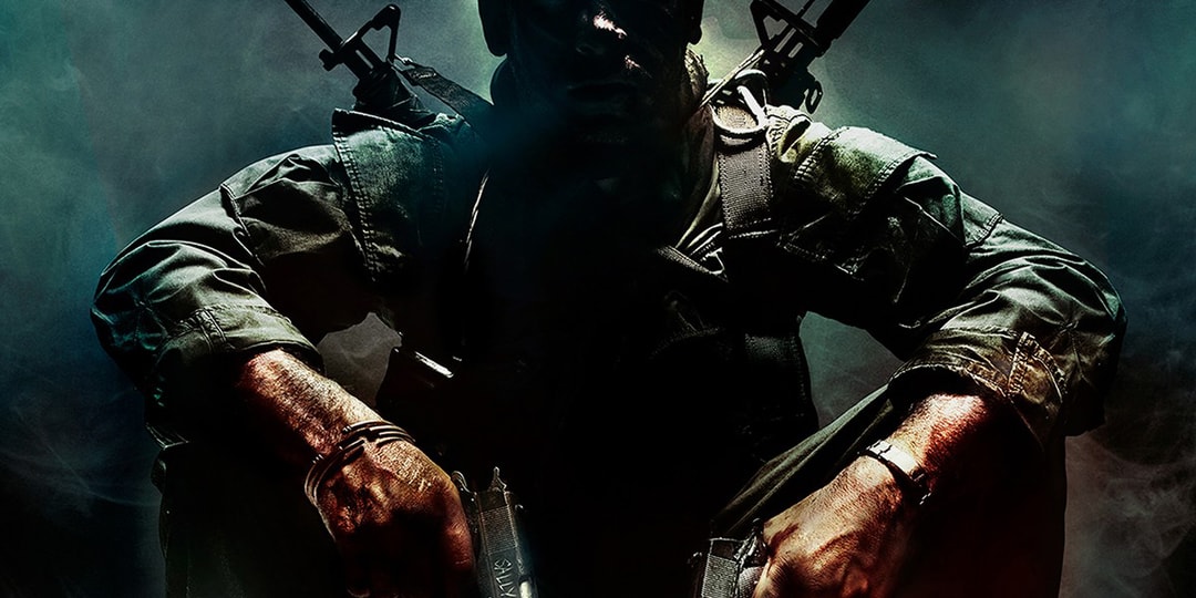 Call of Duty: Black Ops Cold War Teasing Continued This Weekend