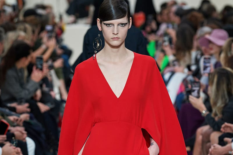 Valentino Appoints Jacopo Venturini New CEO