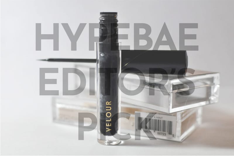 Velour's 2-In-1 Eyeliner Glue Is a Godsend for False Eyelash Beginners