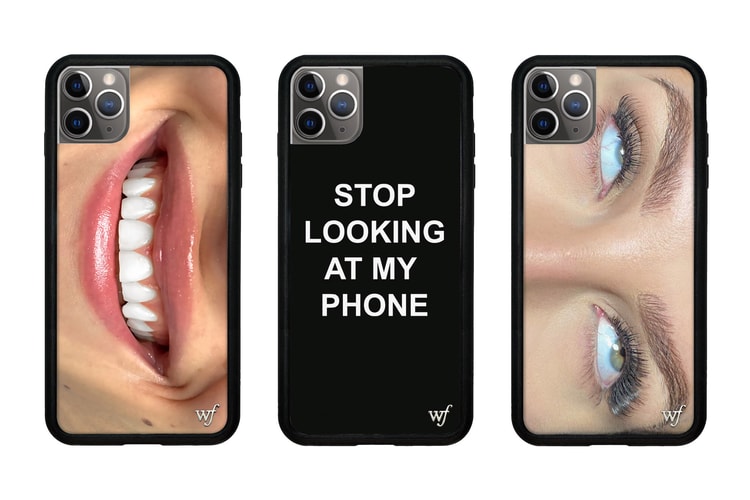 Wildflower Cases Taps PizzaSlime for Its Latest Collaboration