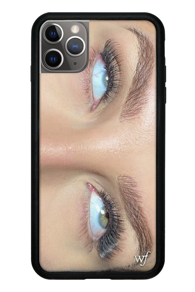 Wildflower Cases x PizzaSlime Phone Case Collaboration Accessories Print Limited Edition