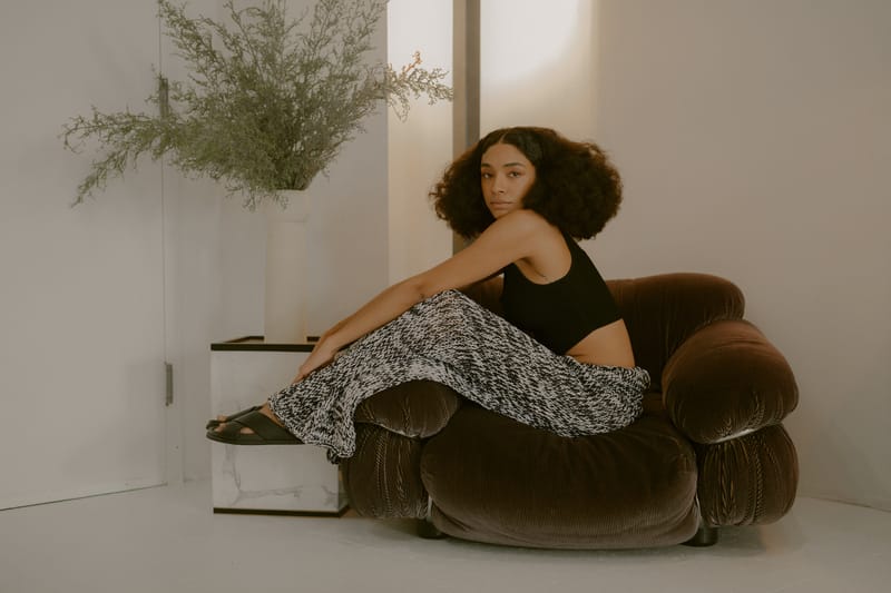 Telsha Anderson Opens Luxury Boutique T.A.