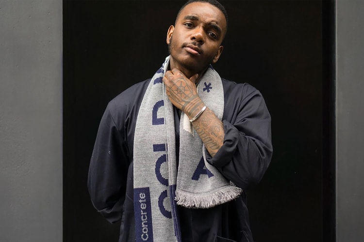 A-COLD-WALL* to Support the UK Black Community with Financial Grants