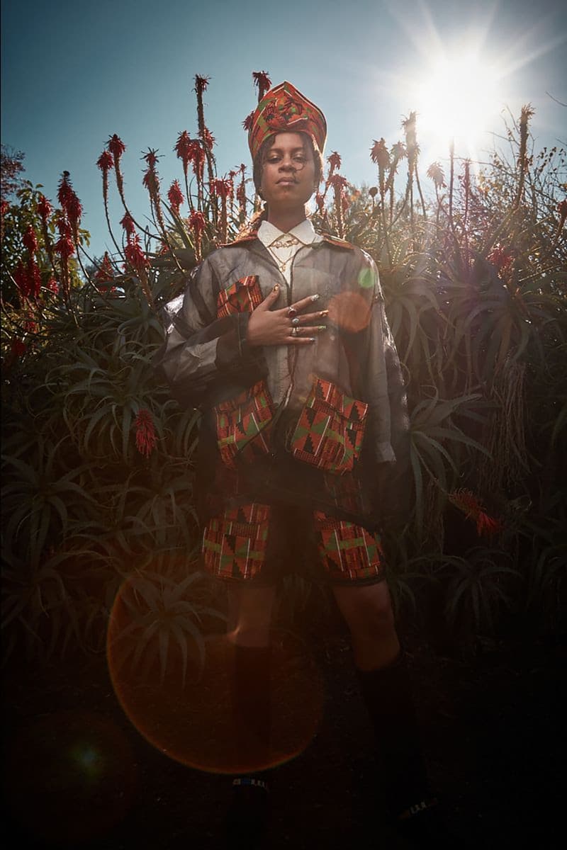 aluna warrior sg lewis collaboration new single track house synth pop listen stream