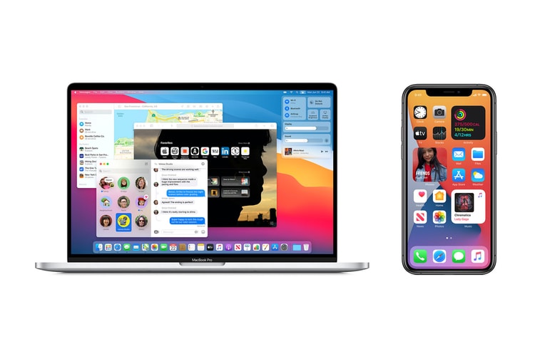 Apple iOS 14 Changes iPhone Home Screen Layout, Adds Emoji Search