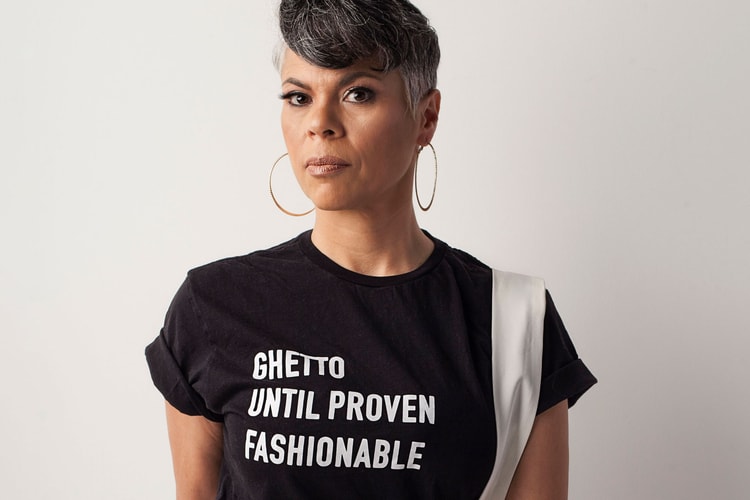 Trailblazing Streetwear Designer April Walker Pens Essay on Fashion Industry Racism