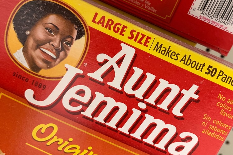 Aunt Jemima to Change Racially Insensitive Brand Name and Image