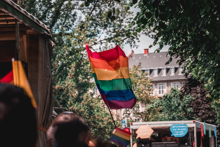 Support and Donate To These Black-Led LGBTQ+ Organizations