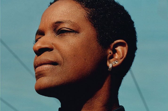 3 Essential Workers Star on the July Cover of British 'Vogue'