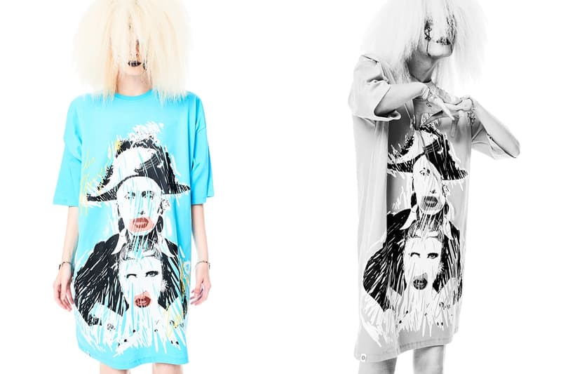 Charles Jeffrey LOVERBOY LFW Men's Charity Presentation Livestream Black Lives Matter LGBTQ+ Support Awareness Organizations Donations London Fashion Week Virtual Coronavirus Pandemic