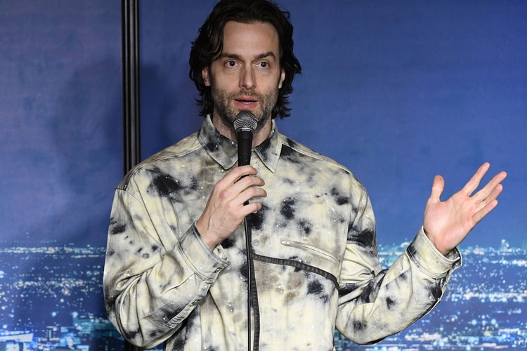 Multiple Women Share Stories of Comedian Chris D'Elia's Predatory Behavior