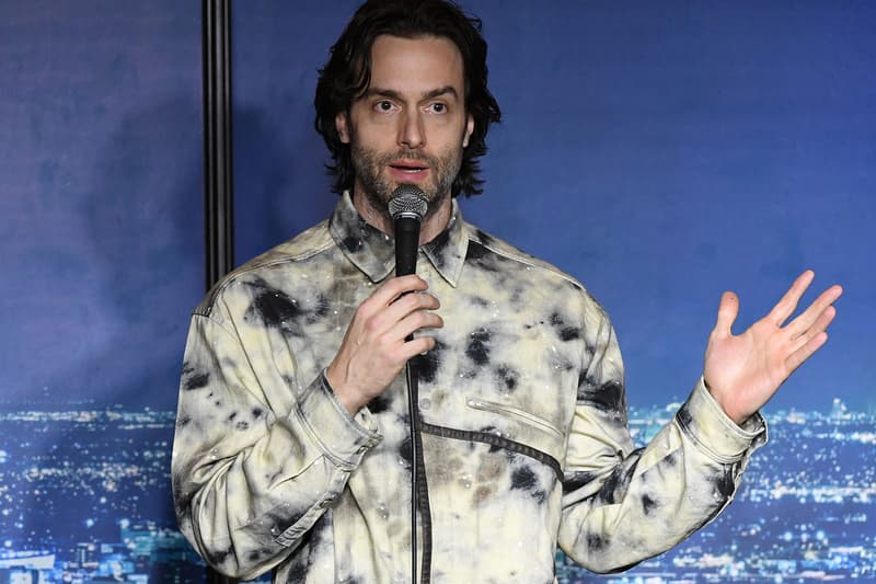 Chris D'Elia Stand-Up Comedy Performance Live 2020