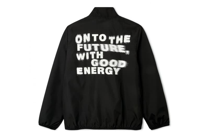 COMME des GARCONS CDG Social Justice Charity Capsule Black Lives Matter Collection Release