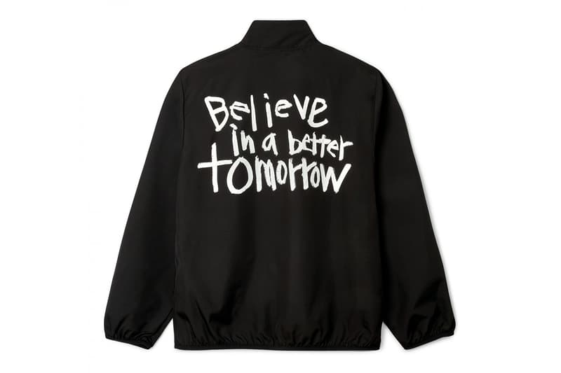 COMME des GARCONS CDG Social Justice Charity Capsule Black Lives Matter Collection Release