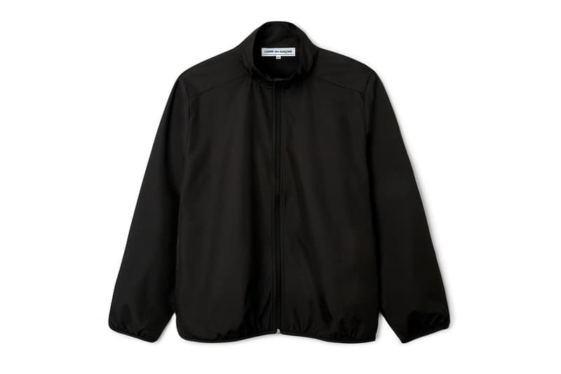 COMME des GARCONS CDG Social Justice Charity Capsule Black Lives Matter Collection Release