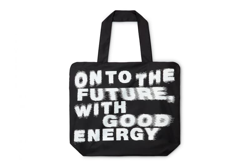 COMME des GARCONS CDG Social Justice Charity Capsule Black Lives Matter Collection Release