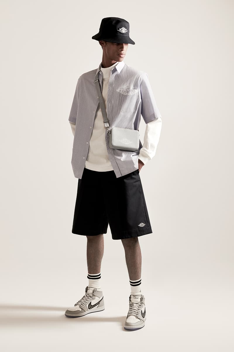 nike dior 1 high