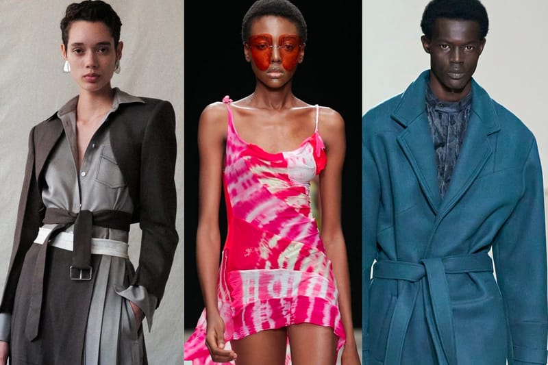 Independent Brands Are Leading the Fashion Industry to Support Black Lives Matter