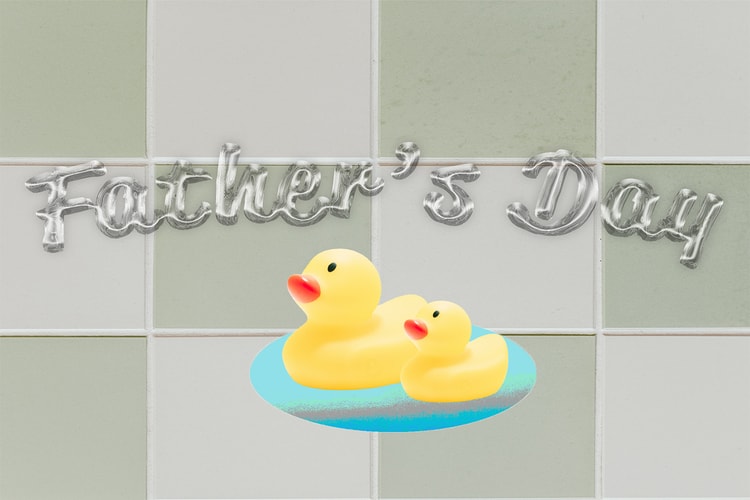 Here Are 4 Ways to Show Your Dad Appreciation This Father's Day