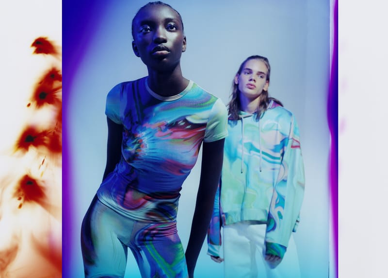 FENTY's Collection 6-20 Is About Celebrating the Spirit of the Youth