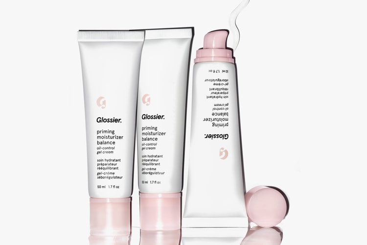 Glossier Introduces the Priming Moisturizer Balance