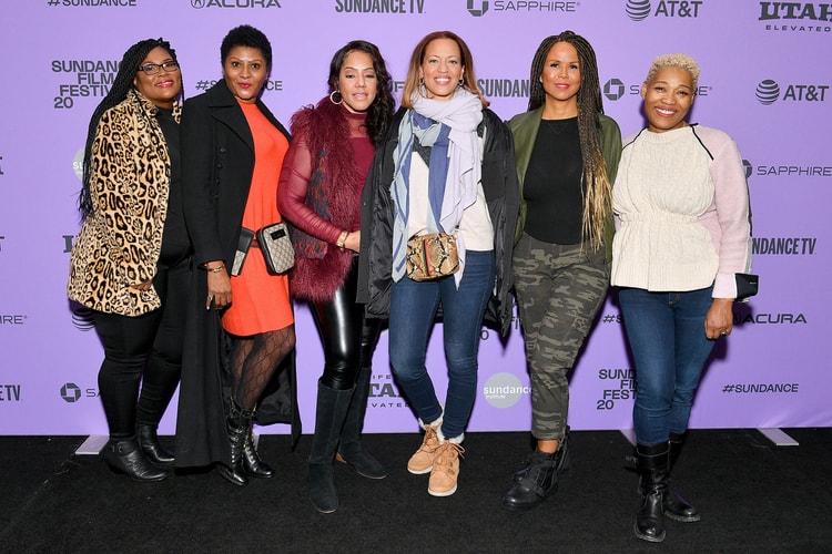 HBO Max Documentary 'On The Record' Helps Black Survivors of Sexual Assault Tell Their Stories