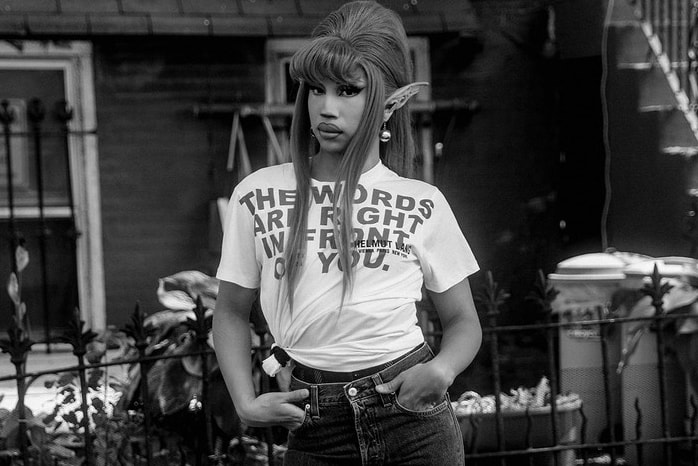 Take a Look at Helmut Language by Willie Norris' Queer Pre-Fall 2020 Lookbook