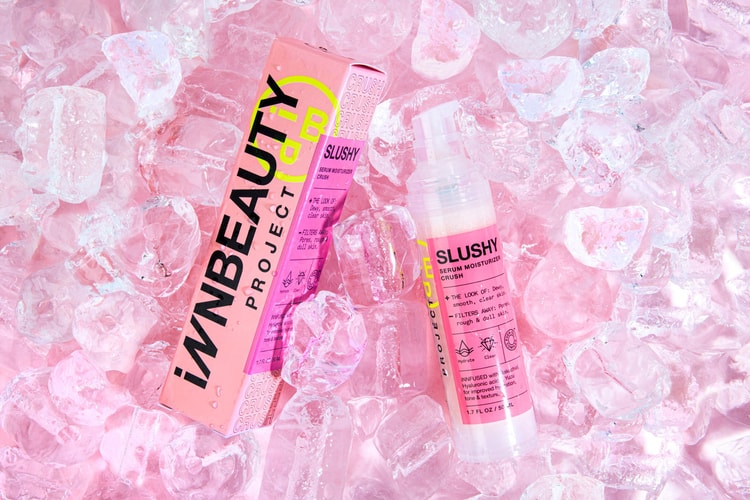Meet iNNBEAUTY, the Clean Skincare Brand Capturing the Gen-Z Market